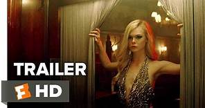 The Neon Demon TRAILER 1 (2016) - Elle Fanning, Christina Hendrick Horror Movie HD