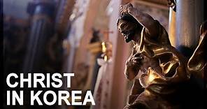 When Korea turned Christian