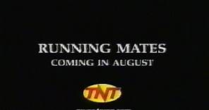 Running Mates (2000) Movie Trailer