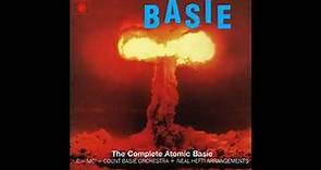 Count Basie Orchestra - The Complete Atomic Basie -1957- FULL ALBUM