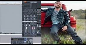 Justin Timberlake – Senorita (Slowed Down)