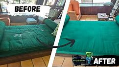 Revitalize Your Oasis: Expert Patio Furniture Cleaning in Miami by Keep It Clean Carpets and Tile.