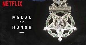 Medal of Honor | Opening Credits / Intro | Netflix
