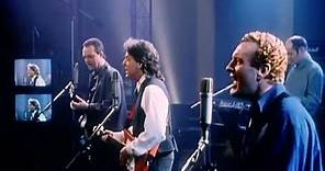 Paul McCartney - Off The Ground (1993)
