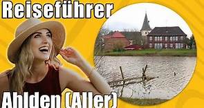 Ahlden Aller | Travel Tipps | Reiseführer Deutsch