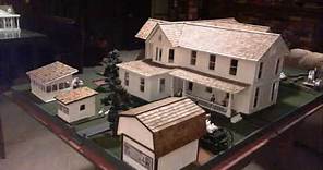 The William McKinley Model House