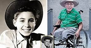THE RIFLEMAN 1958 Cast THEN AND NOW 2023 Thanks For The Memories [65 Years After]