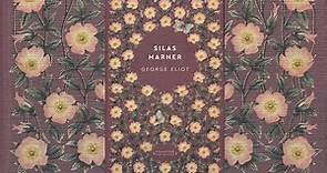 "Silas Marner" de George Eliot | NOVELAS ETERNAS | CRANFORD | RBA