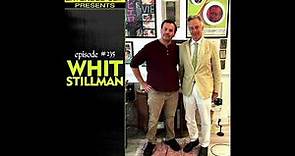Whit Stillman interview - Extended Clip 235