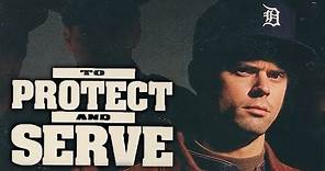 To Protect and Serve (1992) | Full Movie | C. Thomas Howell | Thriller | Action | Crime Movie