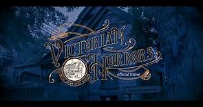 'Victorian Horrors' 2021| Haunting Tales at the Molly Brown House, Denver, CO | Official Trailer