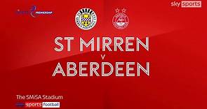 Anthony Stewart: Aberdeen captain responds to alleged racist abuse after St Mirren defeat