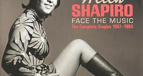 Helen Shapiro - Face The Music - The Complete Singles 1967-1984