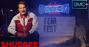 The Last Drive-In with Joe Bob Briggs: Halloween (1978) | Official Trailer | Shudder