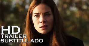 Echoes Trailer SUBTITULADO [HD] Ecos Trailer SUBTITULADO/Michelle Monaghan,Matt Bomer/Netflix