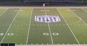 Belleville East High School vs East St. Louis High School - Mens JV Football