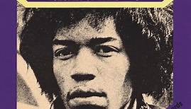 Jimi Hendrix - The Essential Jimi Hendrix, Volumes One And Two
