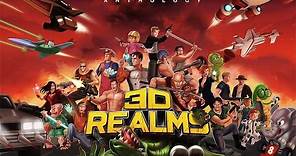 3D Realms Anthology Trailer