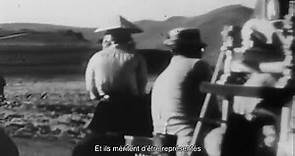 John Huston, une âme libre - Trailer - Vídeo Dailymotion