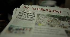 Así se hace El Heraldo | Crónicas | EL HERALDO