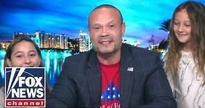 Dan Bongino opens up about cancer diagnosis