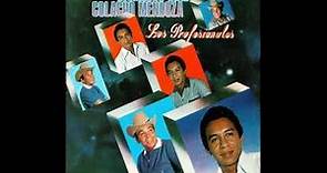 Los profesionales 1979 (álbum completo) Diomedes Diaz y Nicolás Colacho Mendoza