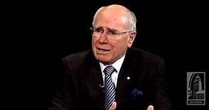 The Aussie Way with John Howard
