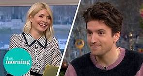 Greg James Swaps Radio For Television Presenter In New Reality Game Show | This Morning