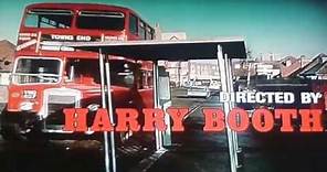 On The Buses Movie Opening Credits