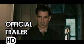 Winter's Tale Official Trailer #1 (2014) - Colin Farrell, Will Smith HD