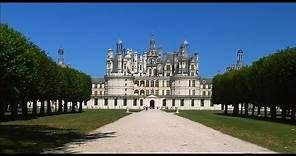 Loire, France: Château de Chambord - Rick Steves’ Europe Travel Guide - Travel Bite