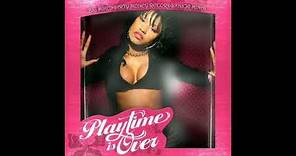 Nicki Minaj - Playtime Is Over