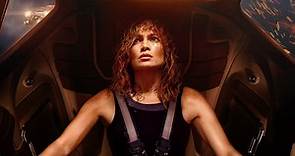 ‘Atlas’ Trailer: Jennifer Lopez Is Humanity’s Only Hope In Brad Peyton’s Sci-Fi Action Film For Netflix
