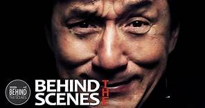 Jackie Chan - Rush Hour (Behind The Scenes)