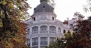 Petit Palace Savoy Alfonso XII, Madrid, Spain