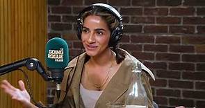 Going Rogue with Mandip Gill