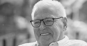 Voormalig international Piet Schrijvers (75) overleden