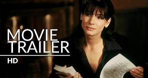 A Time To Kill (1996) | Movie Trailer | Sandra Bullock, Samuel L Jackson, Matthew McConaughey