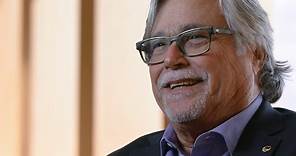 Micky Arison on Cunard and Queen Mary 2