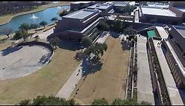 Welcome to Dallas College North Lake Campus