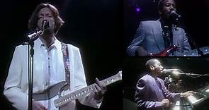 Eric Clapton - Breaking Point (Rock) - The Definitive 24 Nights (Remastered 2023)