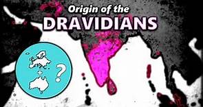 Origin and Genetics of the Dravidians