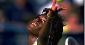 USTA Embrace All: Zina Garrison Black History Month Highlights