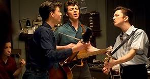 Nowhere Boy Full Movie Fact & Review / Aaron Johnson / Anne-Marie Duff