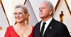 Meryl Streep separated from husband, Don Gummer, six years ago