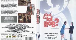 Qué pasa con Bob 1991 1080p Castellano