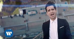 Panic! At The Disco - High Hopes (Official Video)