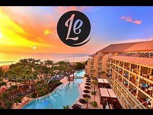 Double-Six Luxury Hotel, Seminyak, Bali | 5 Star Luxury Accommodation Bali | LUXURY ESCAPES