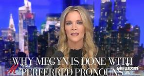 Megyn Kelly Explains Why She Will No Longer Use "Preferred Pronouns" as Trans Ideology Grows