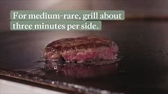 From Rare to Well Done: How Long to Cook Burgers on the Grill